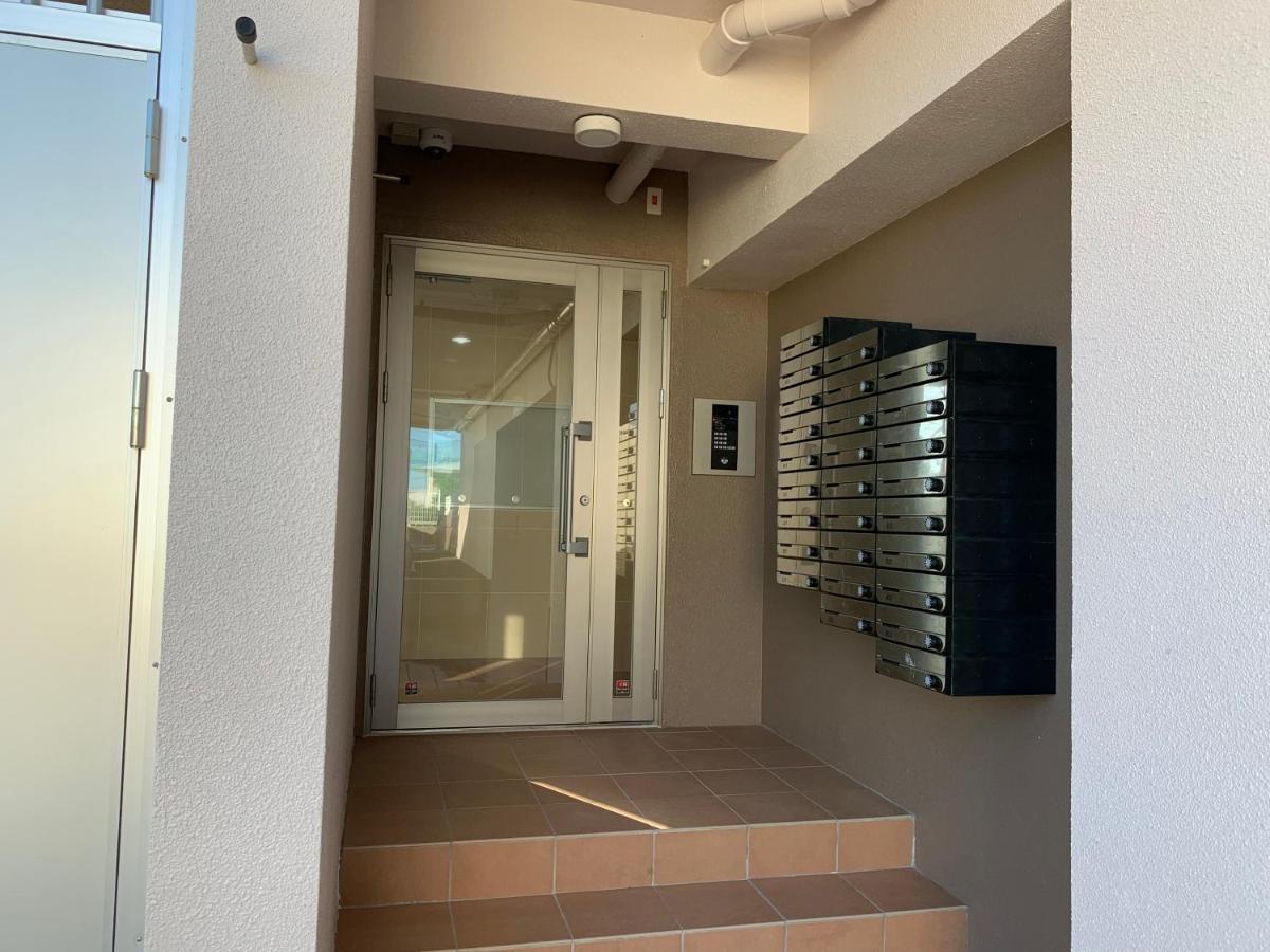 Allstay Chibana Okinawa Exterior foto