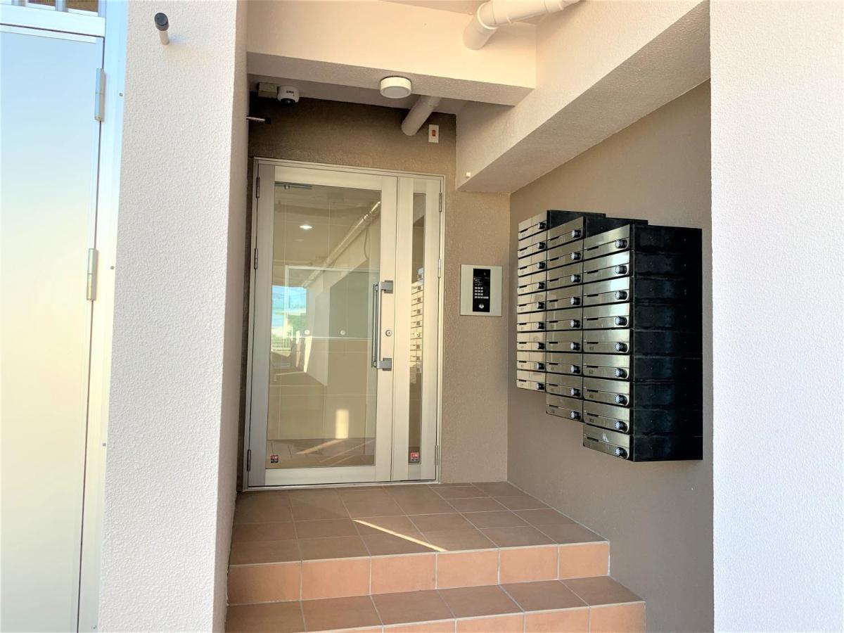 Allstay Chibana Okinawa Exterior foto