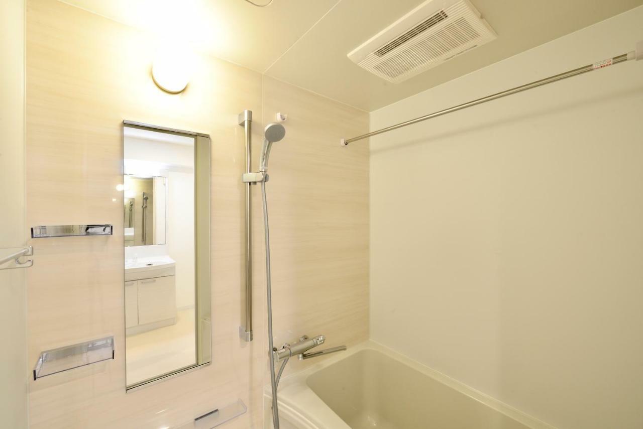 Allstay Chibana Okinawa Exterior foto