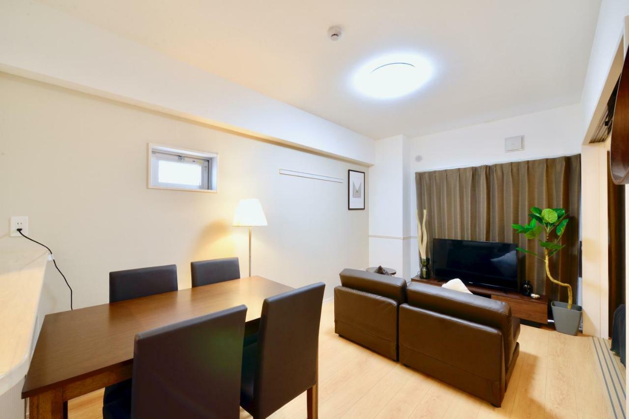 Allstay Chibana Okinawa Exterior foto