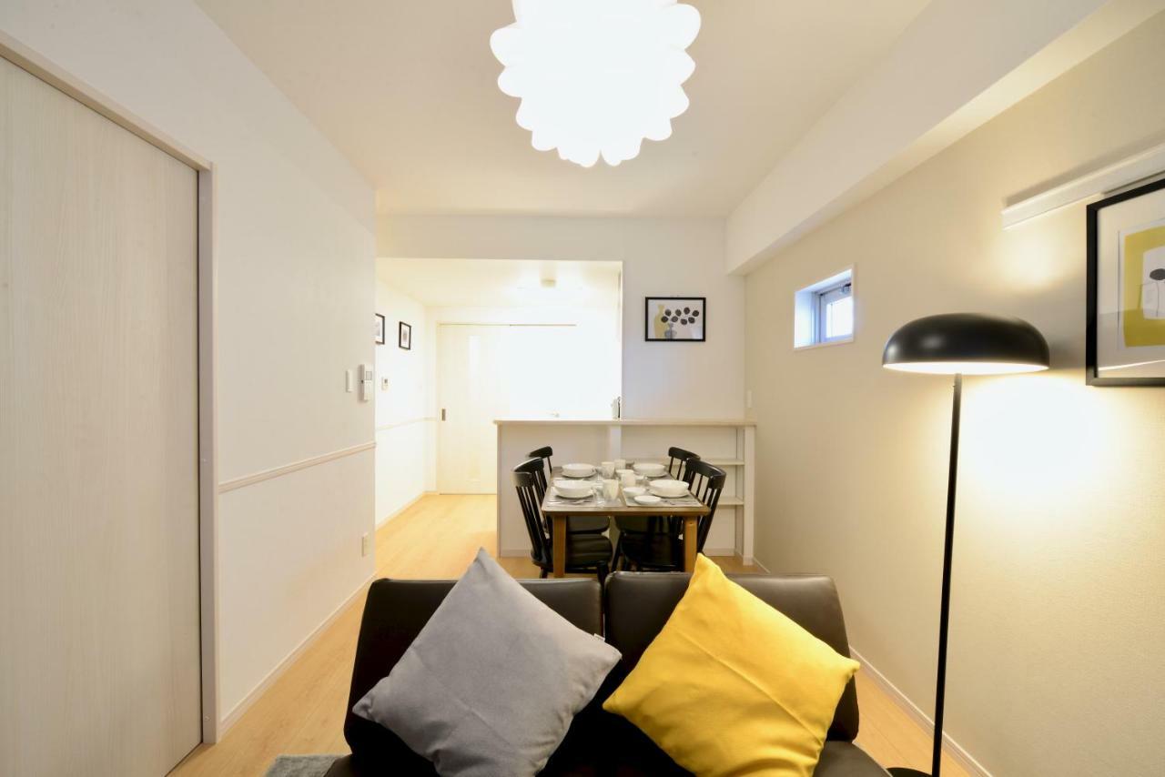 Allstay Chibana Okinawa Exterior foto