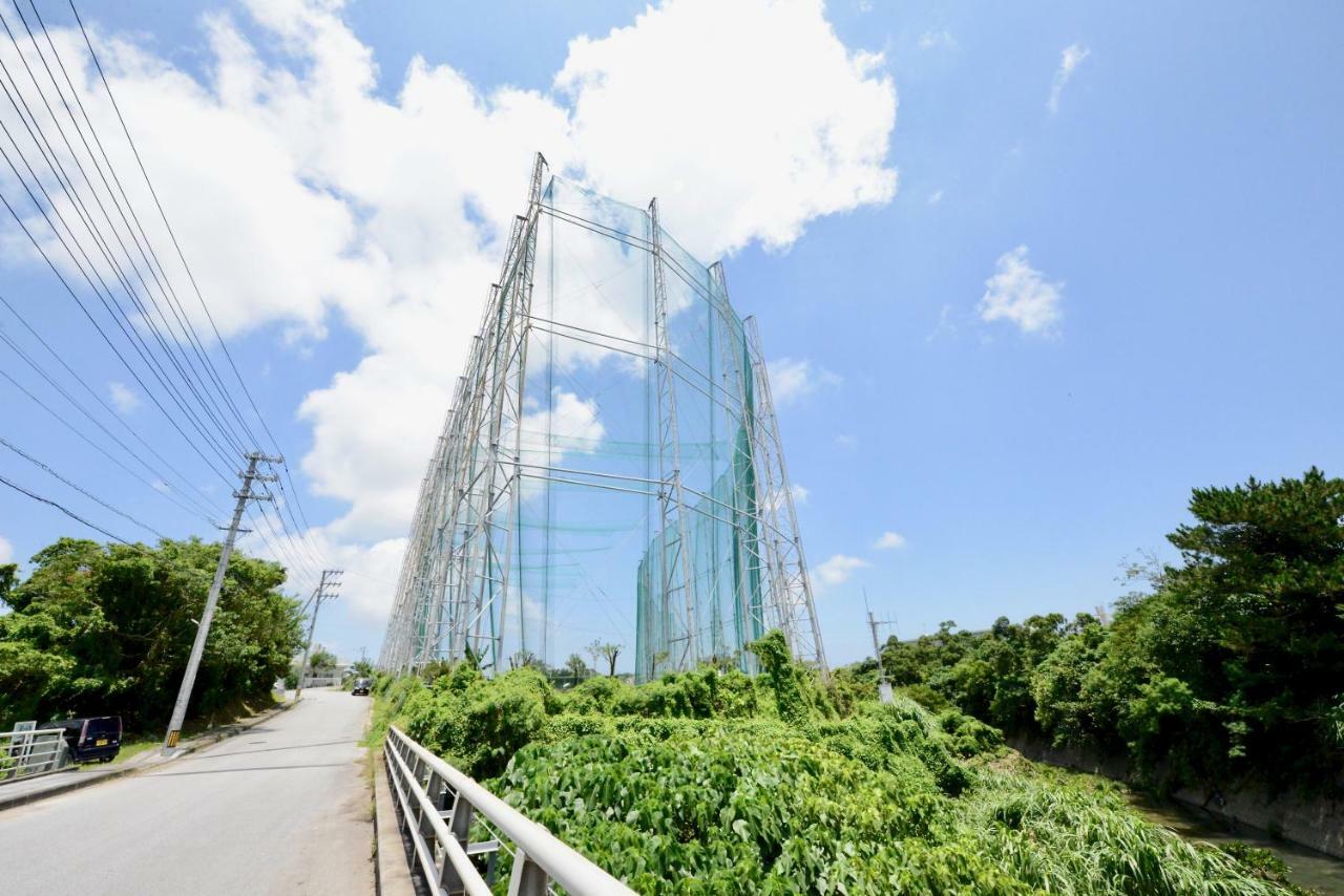 Allstay Chibana Okinawa Exterior foto