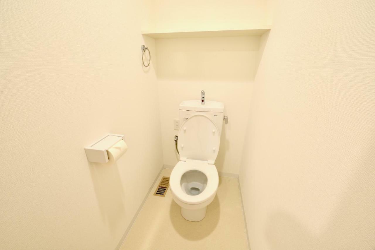 Allstay Chibana Okinawa Exterior foto