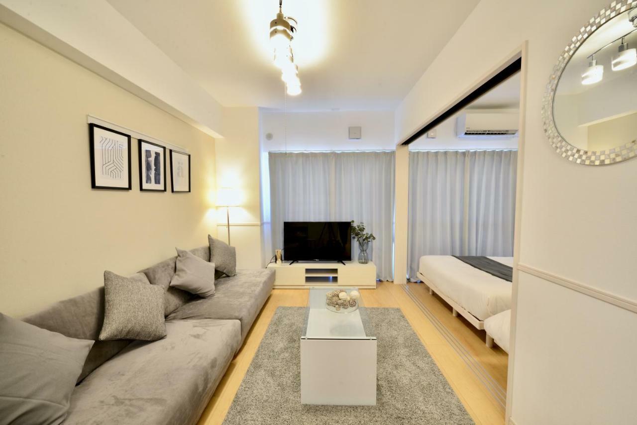 Allstay Chibana Okinawa Exterior foto