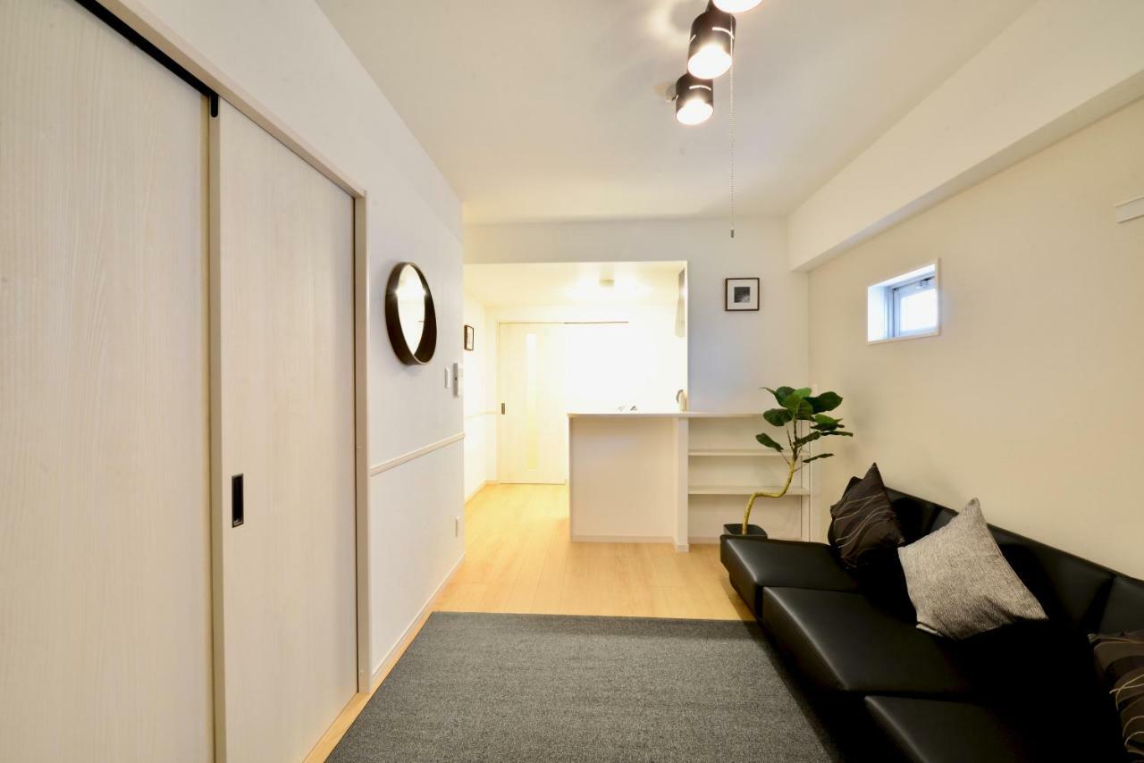 Allstay Chibana Okinawa Exterior foto